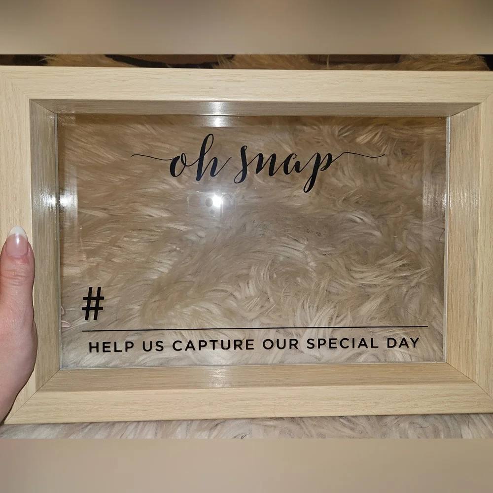 unbranded capture every